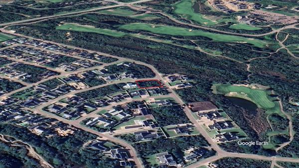 980 m² Land