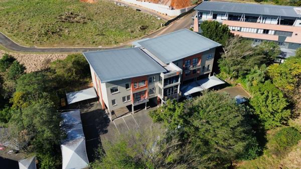 1 050 m² Office Space