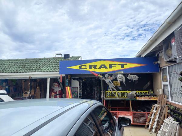 294  m² Commercial space