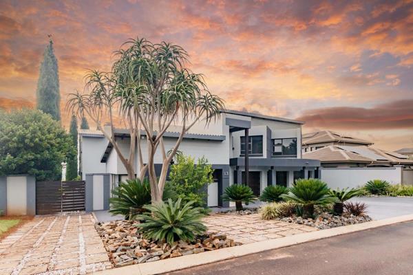 6 Bedroom House