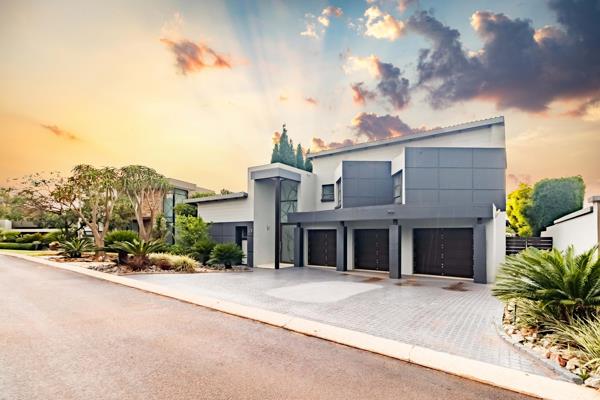 6 Bedroom House