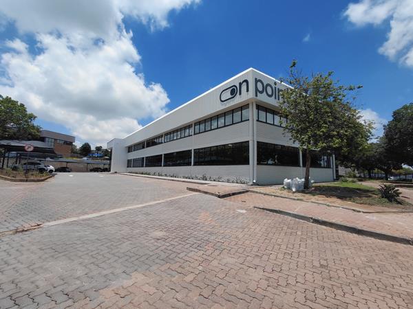 78 m² Commercial space