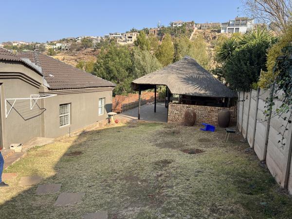 1 Bedroom Garden Cottage