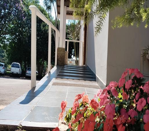 185 m² Commercial space