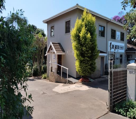 185 m² Commercial space