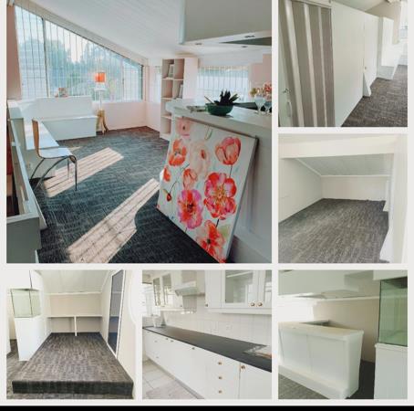 65  m² Office Space