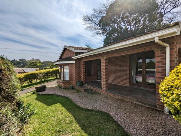 2 Bedroom Garden Cottage