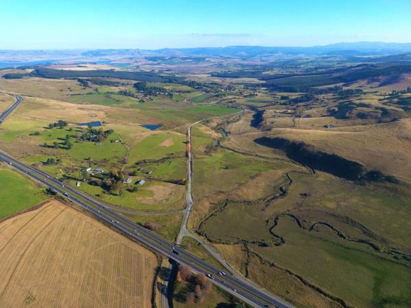 111 ha Farm