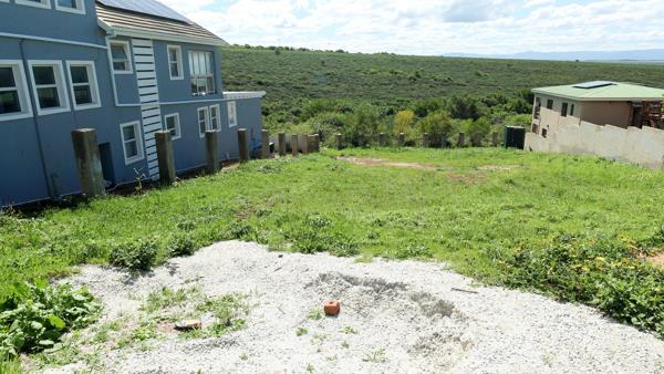 809 m² Land