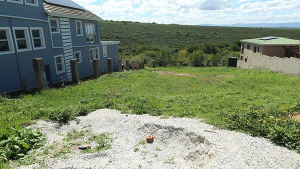 809 m² Land