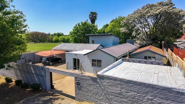 400  m² Commercial space