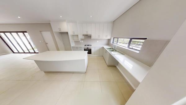 3 Bedroom Duplex
