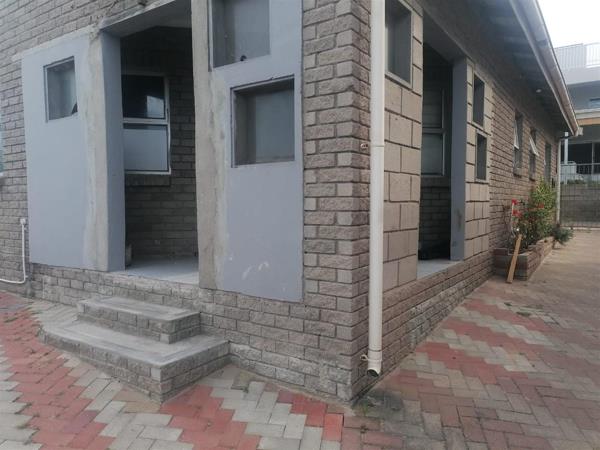 2 Bedroom Garden Cottage