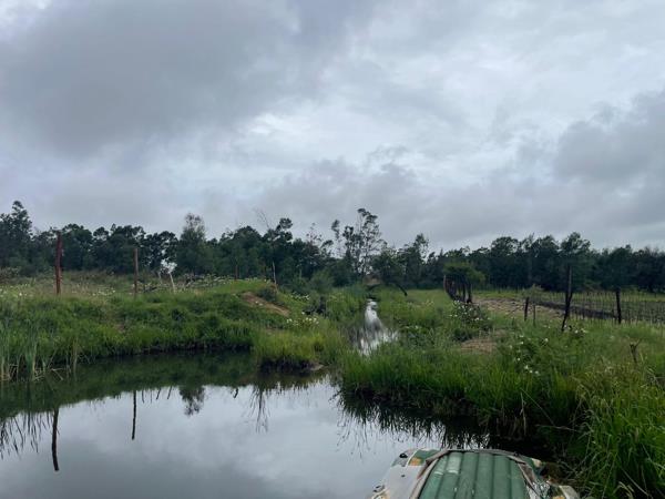 25 ha Farm