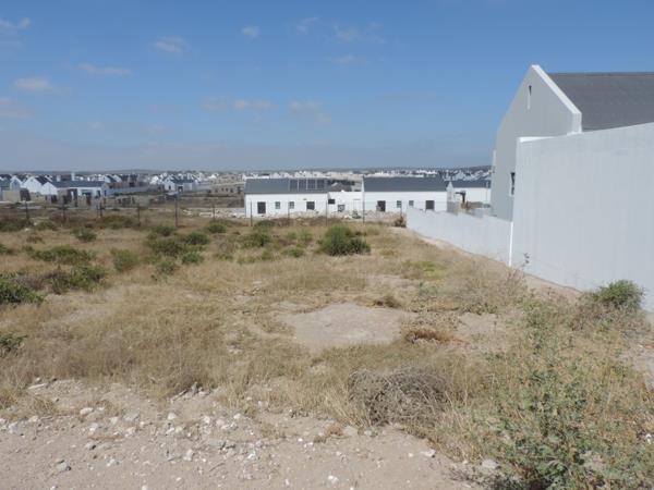 429 m² Land