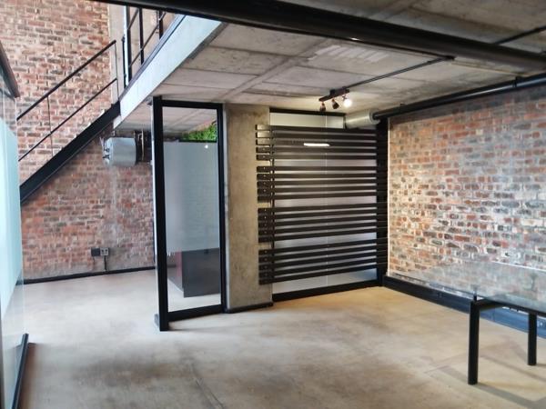 200  m² Office Space