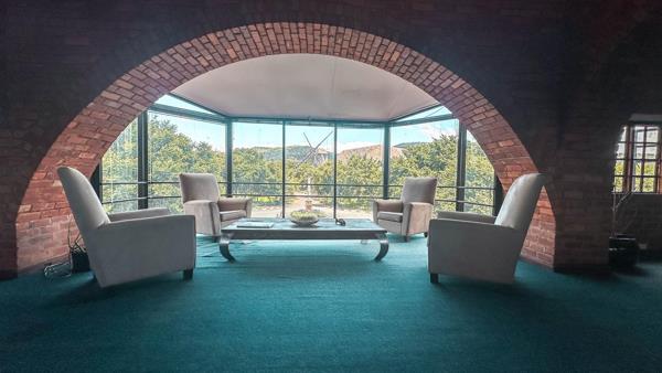 150  m² Office Space