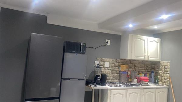 1 Bedroom Garden Cottage