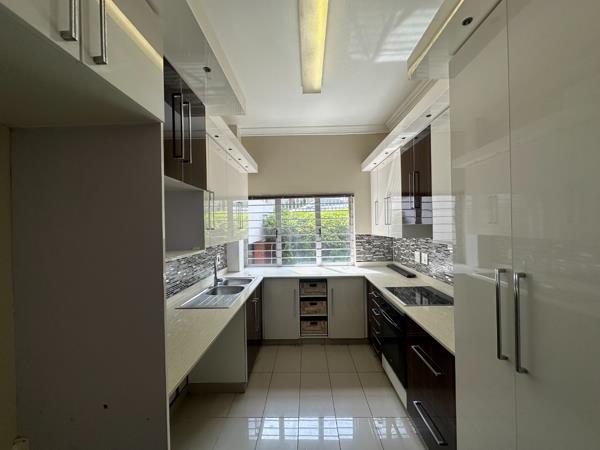 2.5 Bedroom Apartment