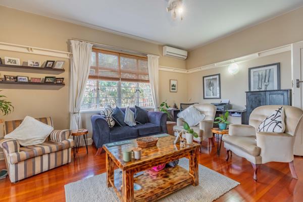 2.5 Bedroom Apartment