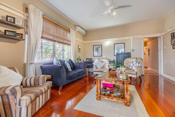 2.5 Bedroom Apartment