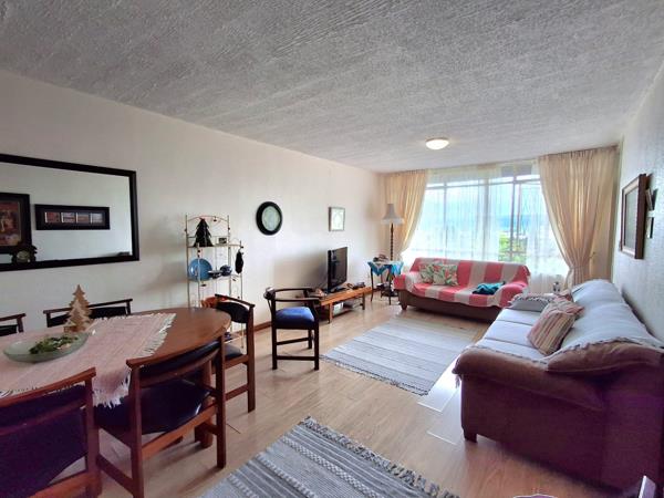 2.5 Bedroom Apartment