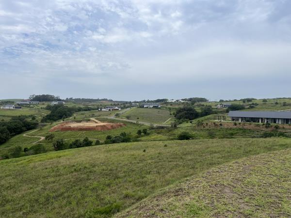 3 873 m² Land