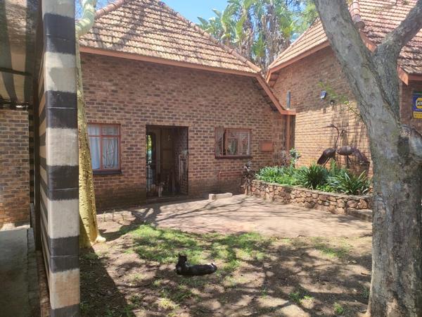 2 Bedroom Garden Cottage
