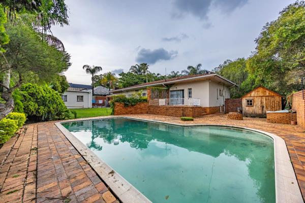1 Bedroom House