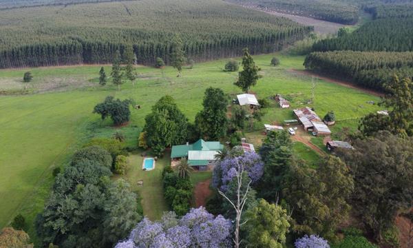 24.4 ha Farm