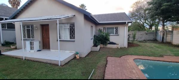 1 Bedroom Garden Cottage