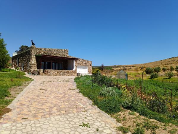 1 Bedroom Garden Cottage