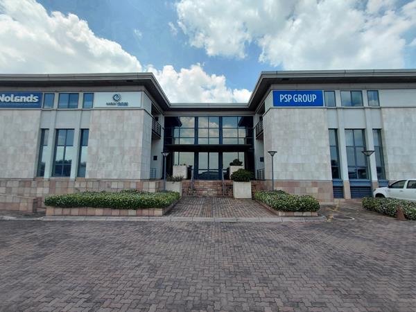 539  m² Commercial space