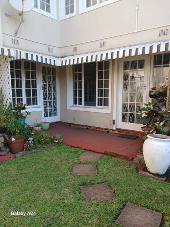 2 Bedroom Garden Cottage