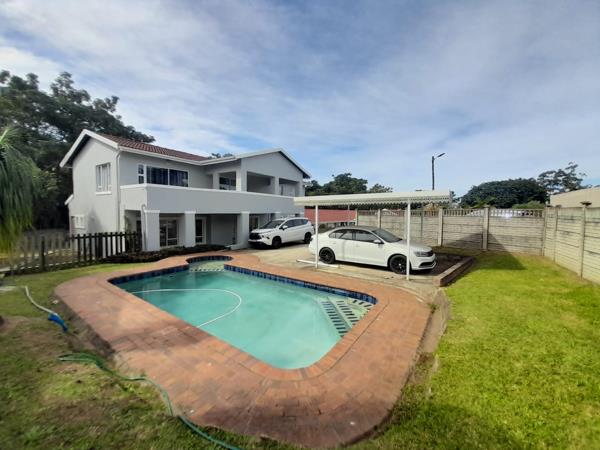 6 Bedroom House