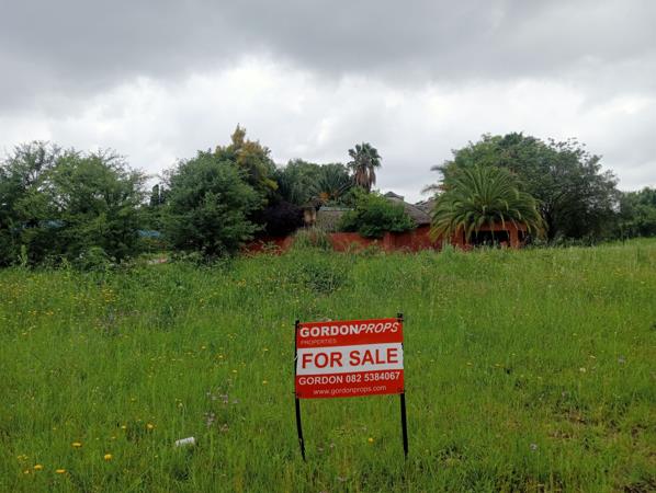 1 ha Agricultural Holding