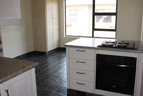 0.5 Bedroom Townhouse