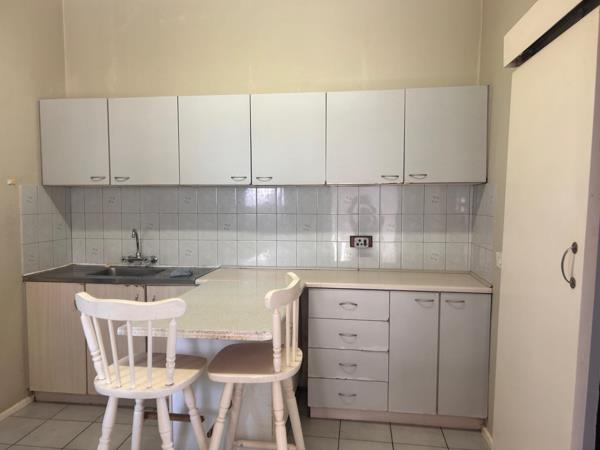 1 Bedroom Garden Cottage