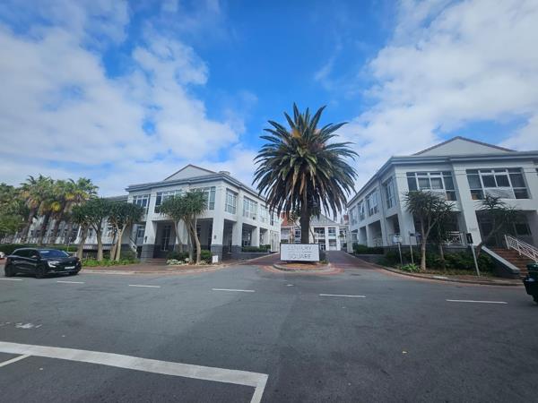 107  m² Commercial space