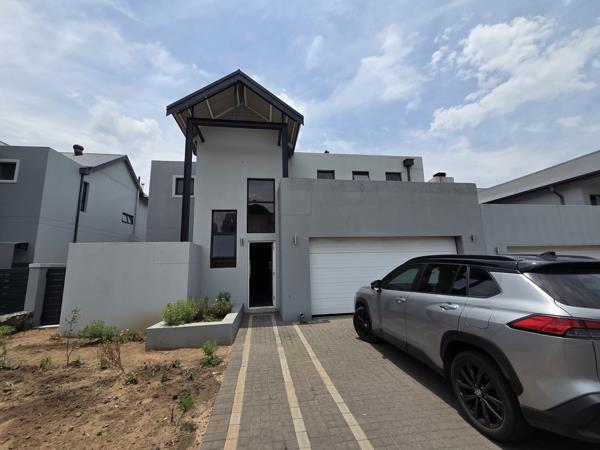 4 Bedroom Cluster