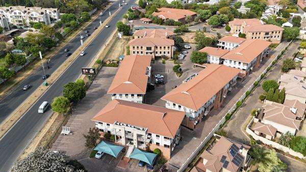 282  m² Commercial space