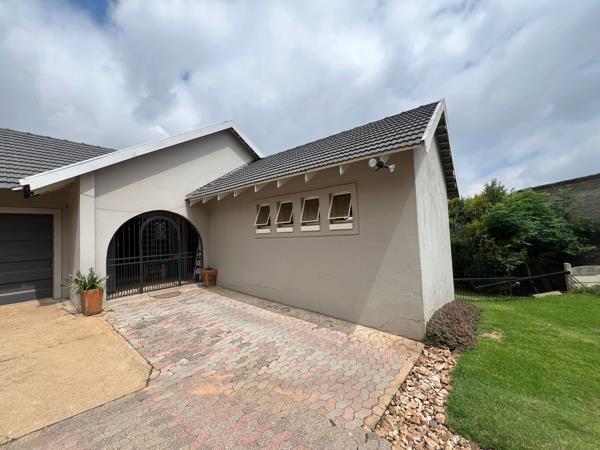 1 Bedroom Garden Cottage