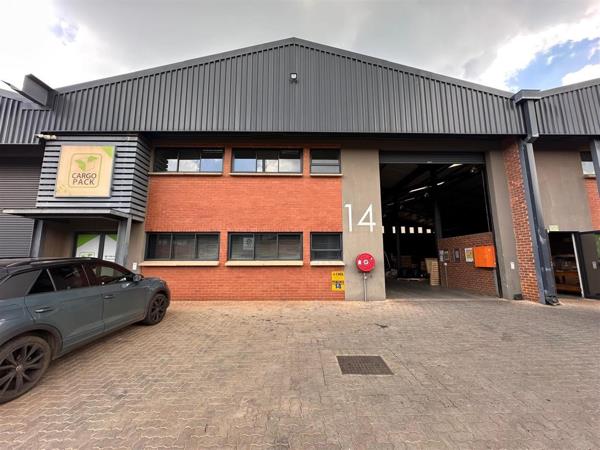 500  m² Commercial space