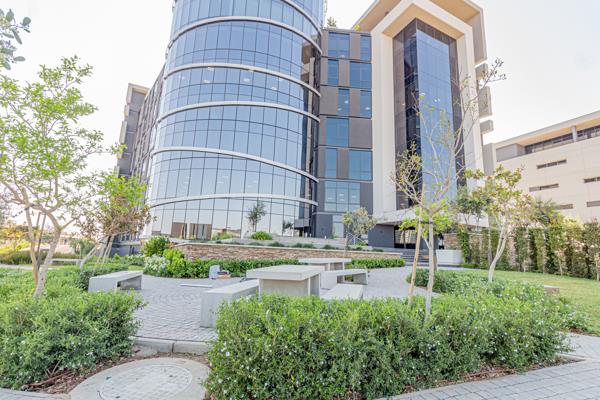 545  m² Commercial space