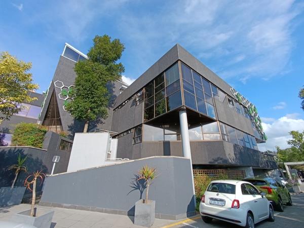 28  m² Office Space