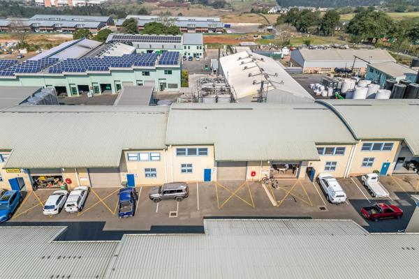 215  m² Commercial space