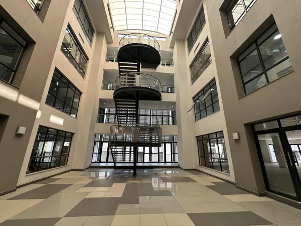 289  m² Commercial space