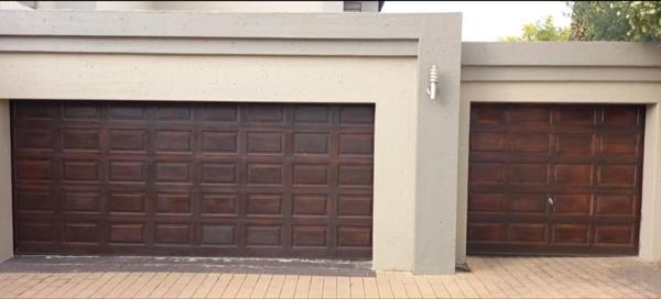 1 Bedroom Garden Cottage