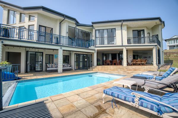 7 Bedroom House
