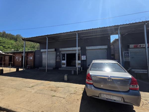 384  m² Commercial space